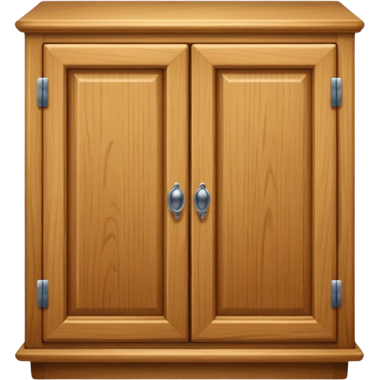cupboard emoji