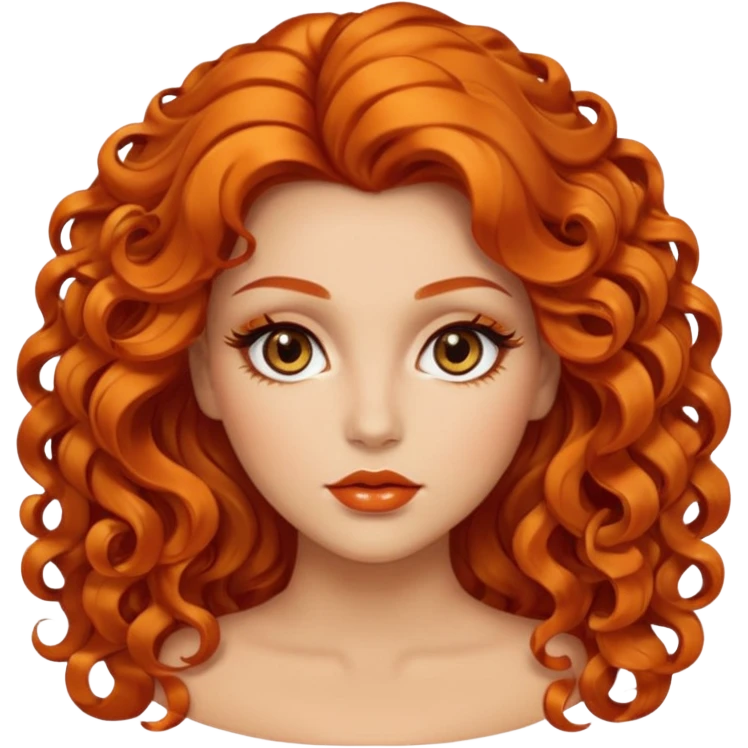 หน้า: วีเชฟเฉี่ยว
ตา: อำพันสว่าง
ขนตา: หนาเฉี่ยว
ปาก: อวบคมสีแดงอมส้ม
ผิว: โกลว์ทอง
ทรงผม: ผมยาวมีวอลลุ่ม / ลอนใหญ่
✨ hot confident
ขอแบบสวยๆ emoji