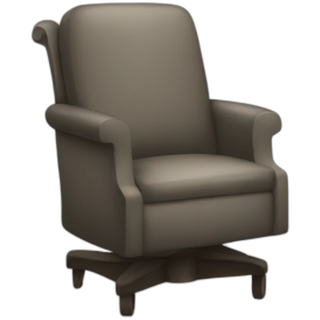 Rollstuhl emoji