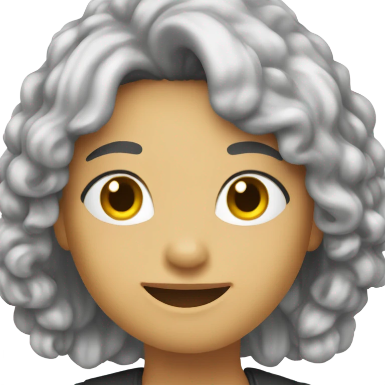 Happy New Year emoji
