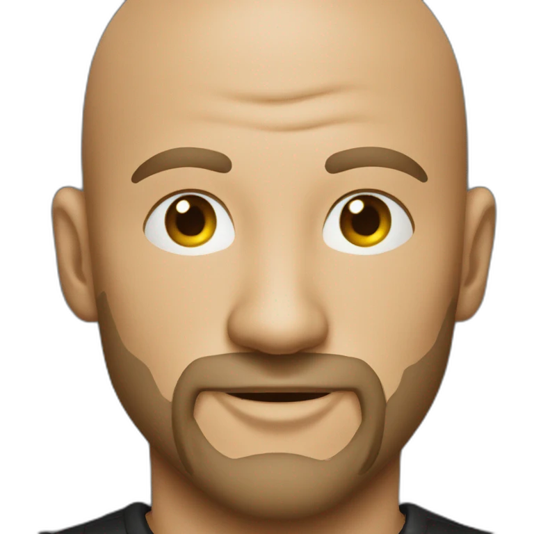 Jhonny sins emoji