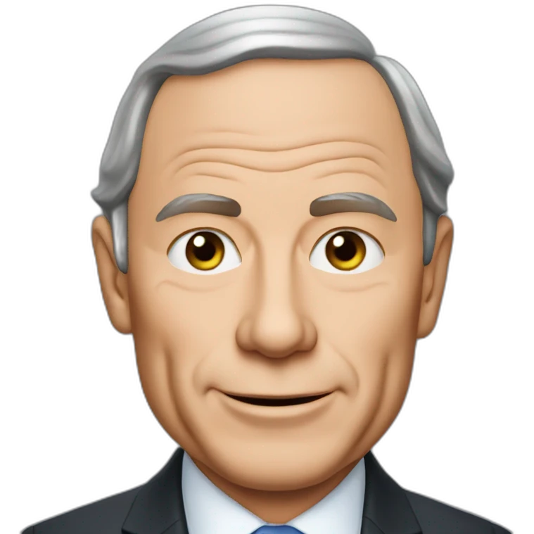 Mike Bloomberg  emoji