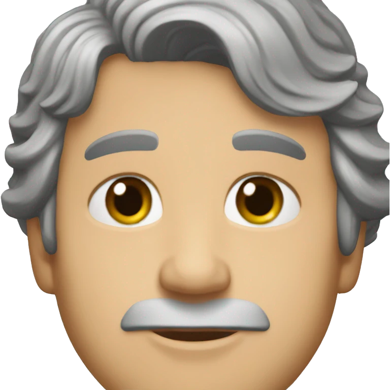 Antony Blinken emoji