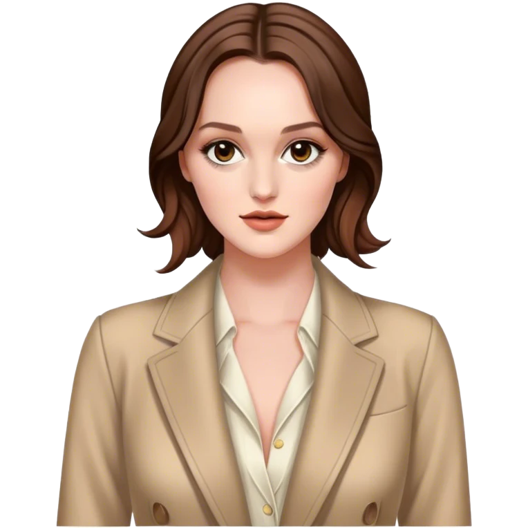 leighton meester s wardrobe  best quality  emoji