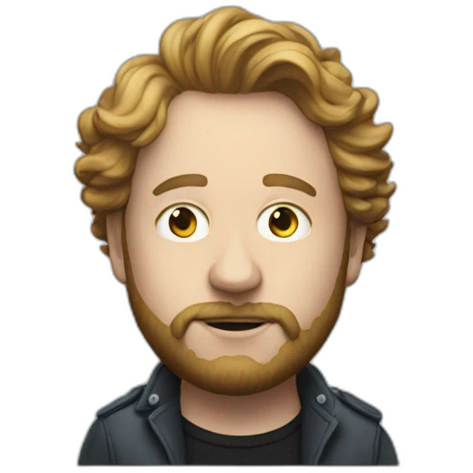 oneohtrix point never emoji