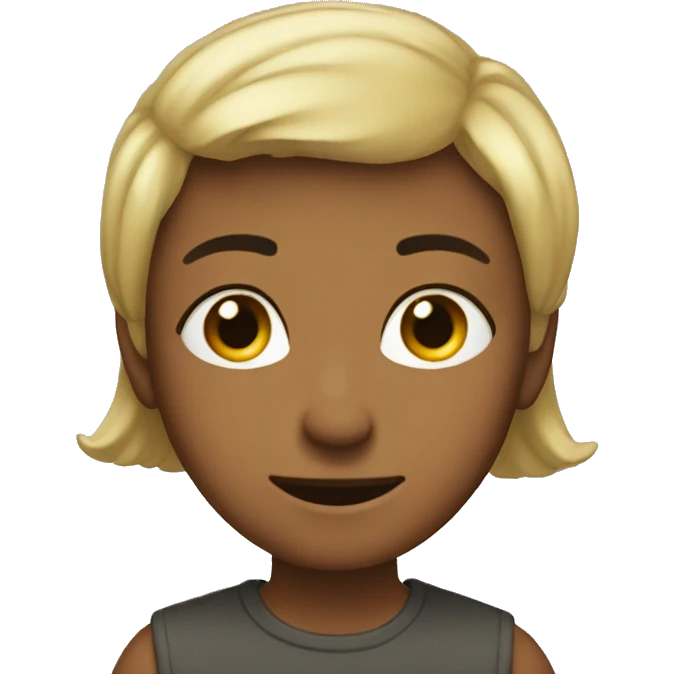 Mili emoji