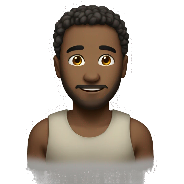 Ням я emoji