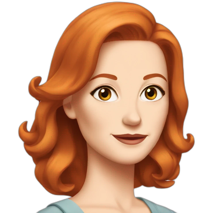 Bree van de kamp emoji