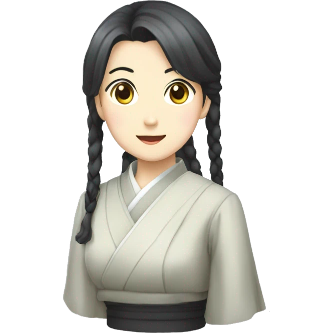Yuyuko Saigyouji  emoji