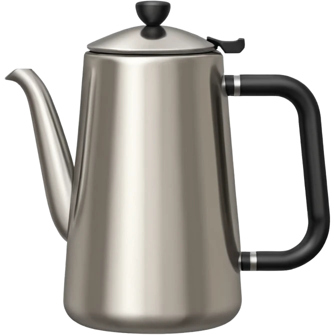 Coffee pot  emoji