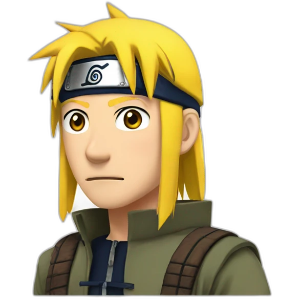 Naruto  emoji