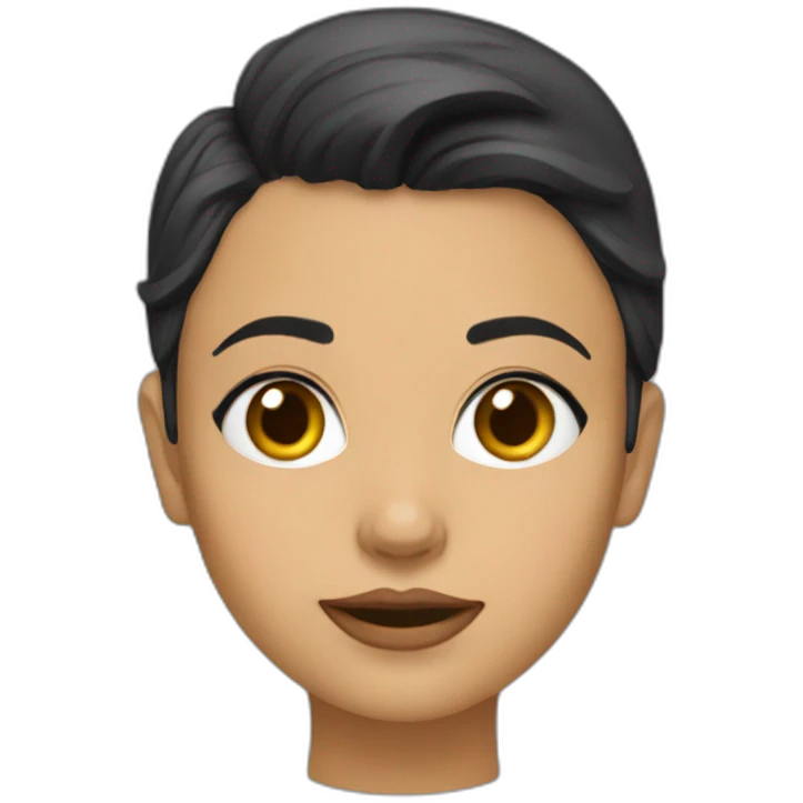 Roxane douay emoji