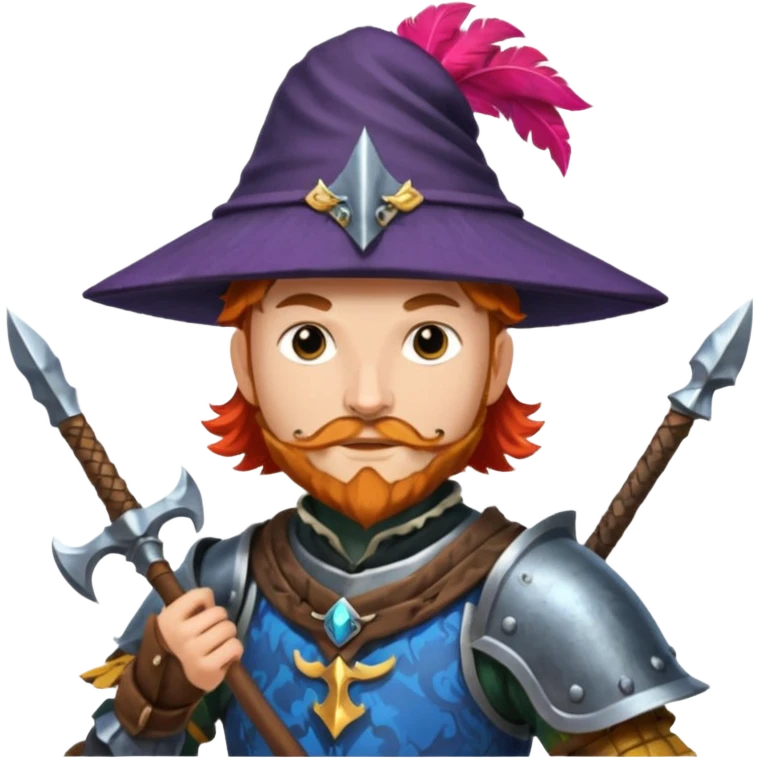 landsknecht emoji