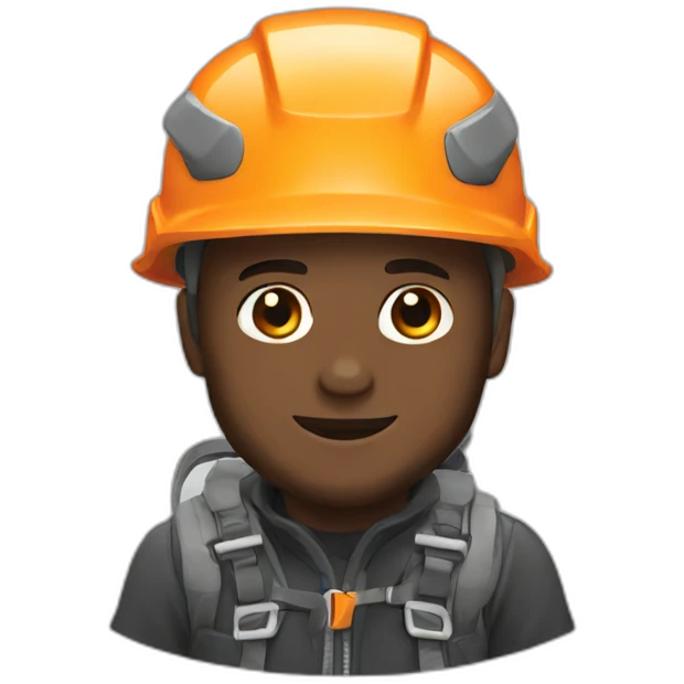 PETZL emoji