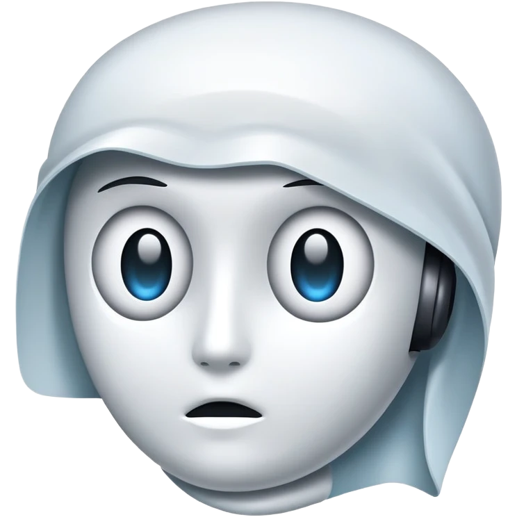 ai-files like a x-files emoji