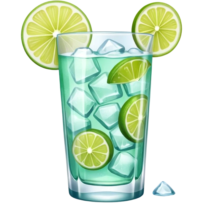 summer cocktail emoji