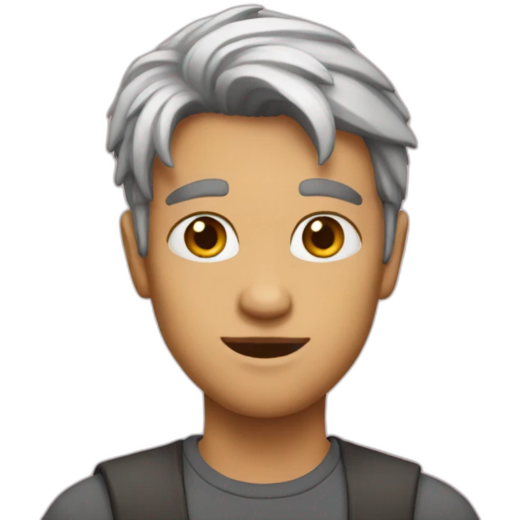 But emoji