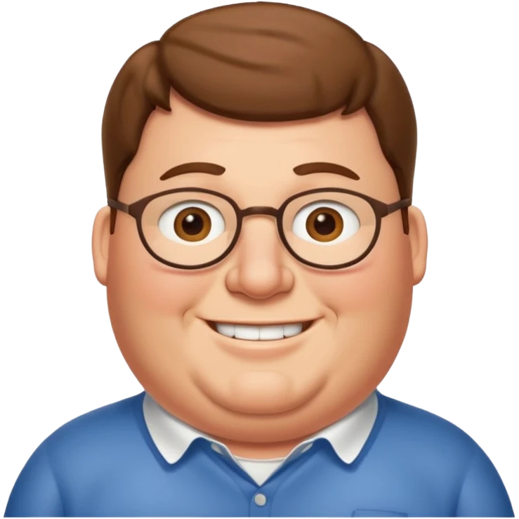 Peter griffin  emoji