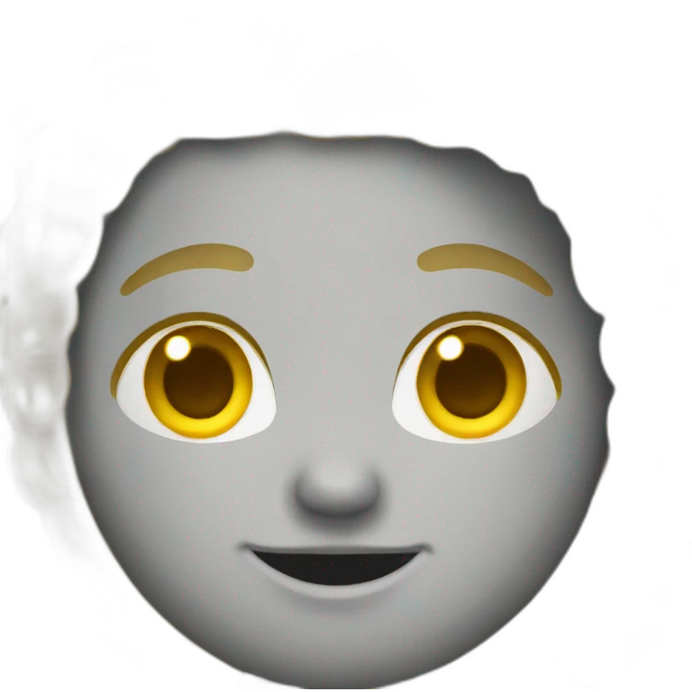 shine emoji