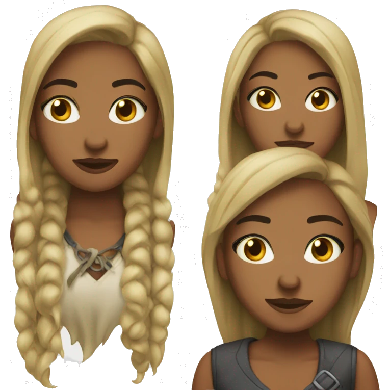 Jayda wayda  emoji