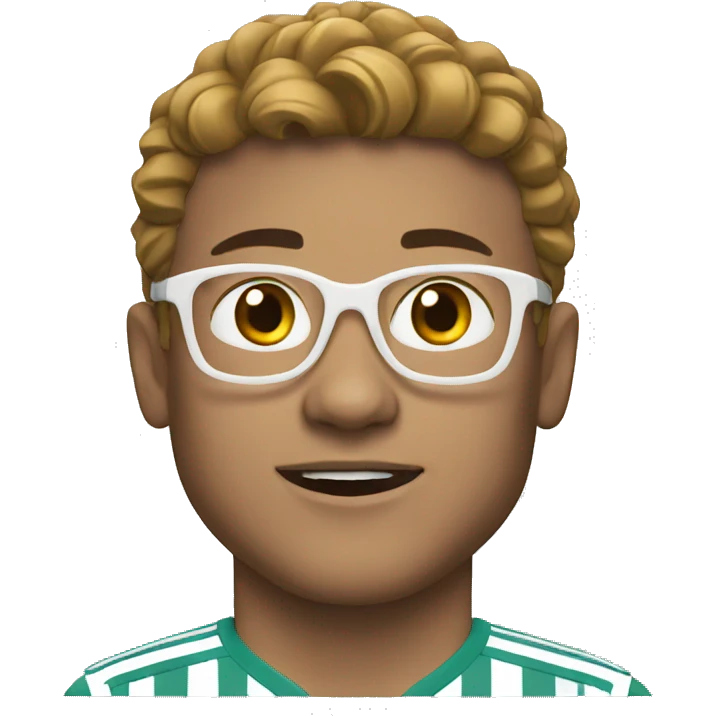 Real Madrid  emoji