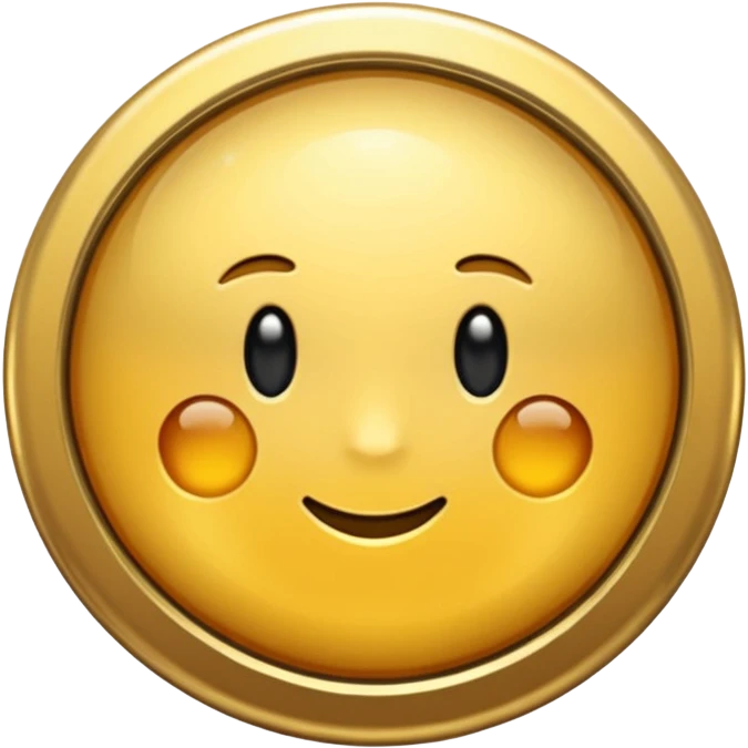 Badge emoji