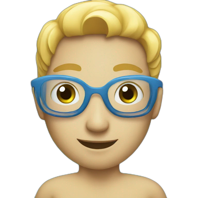 swiming pool emoji