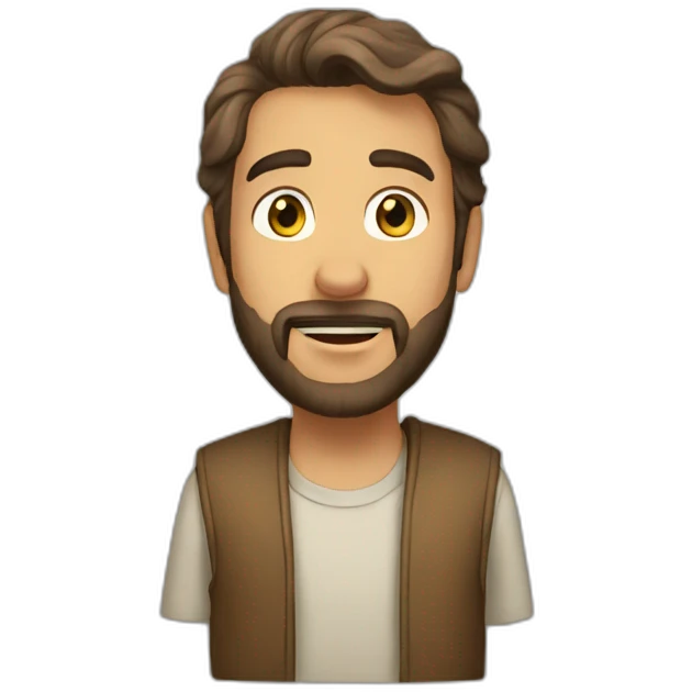 Coran emoji