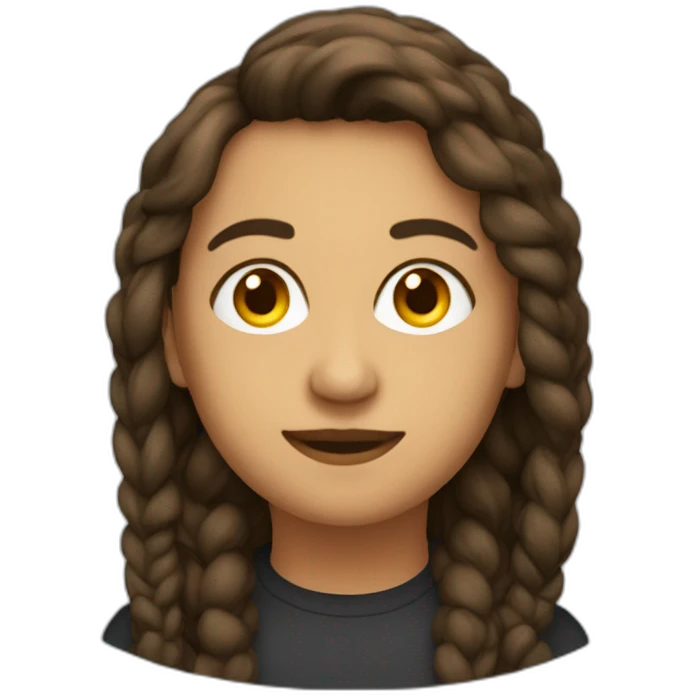 Titia Meurs emoji