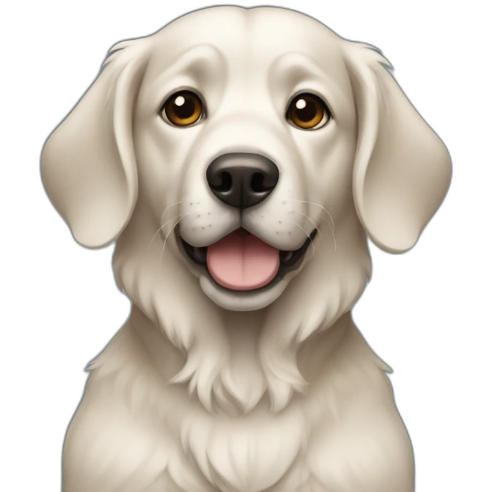 hund emoji