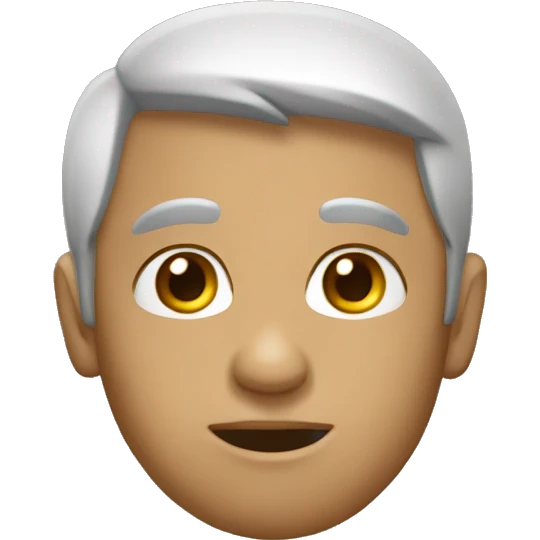 sospechoso emoji