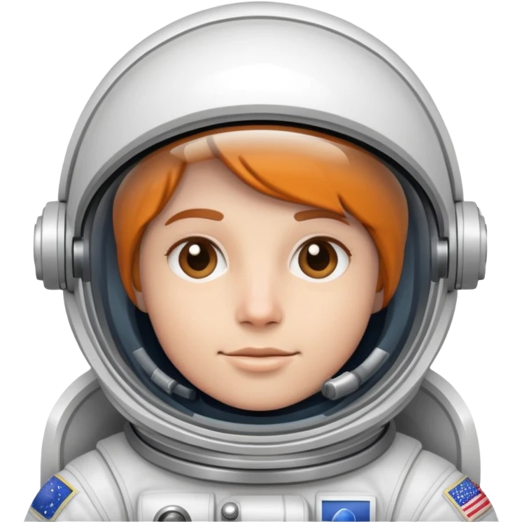 astronaut emoji