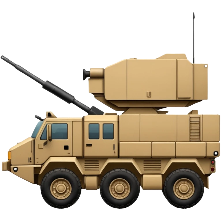 M142 HIMARS emoji