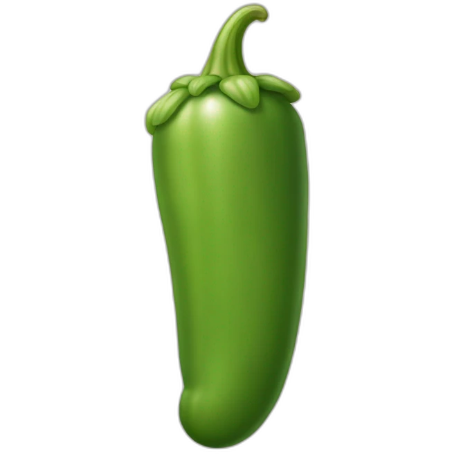 Cornichon emoji