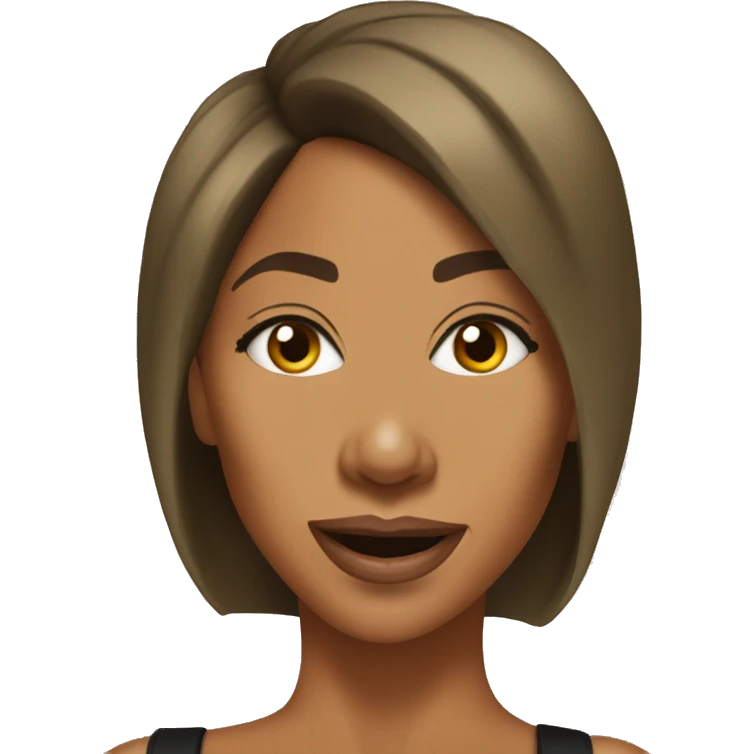 jada pinkett emoji