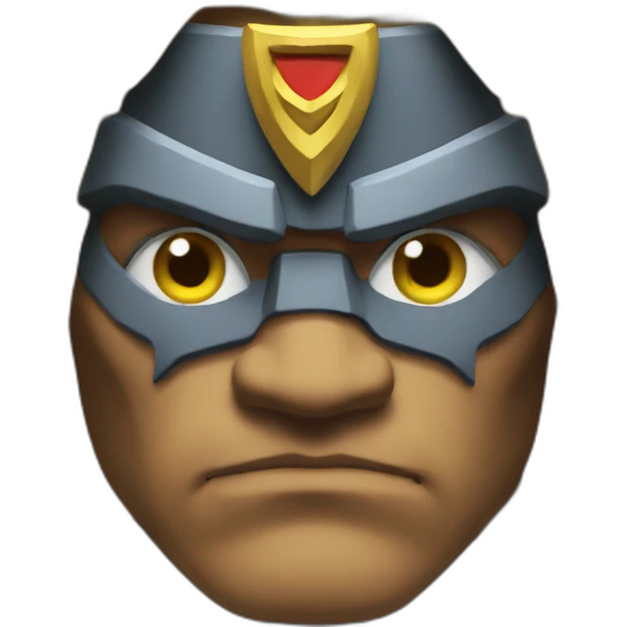 Ganon emoji
