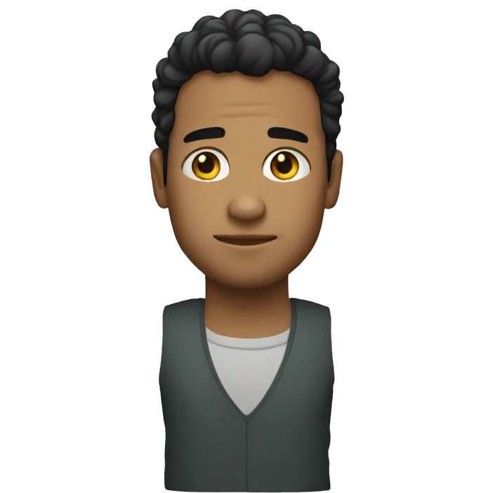 Eleazin fonseca emoji