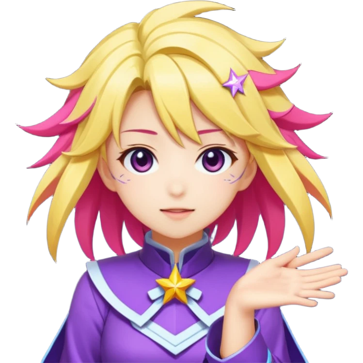 honkai star rail emoji
