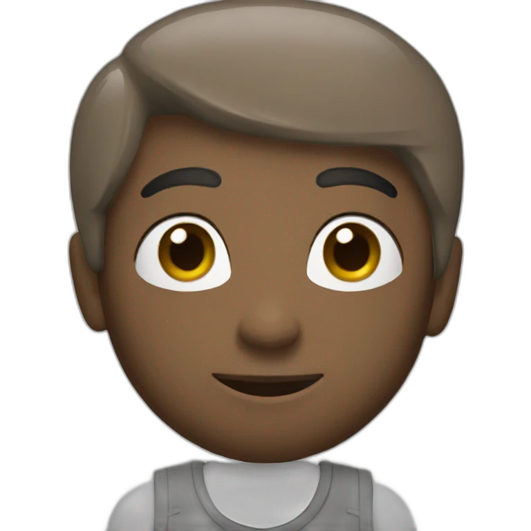 Gloss emoji