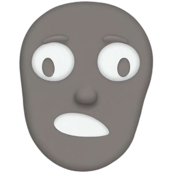 thought bubble emoji