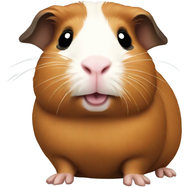 guinea pig emoji