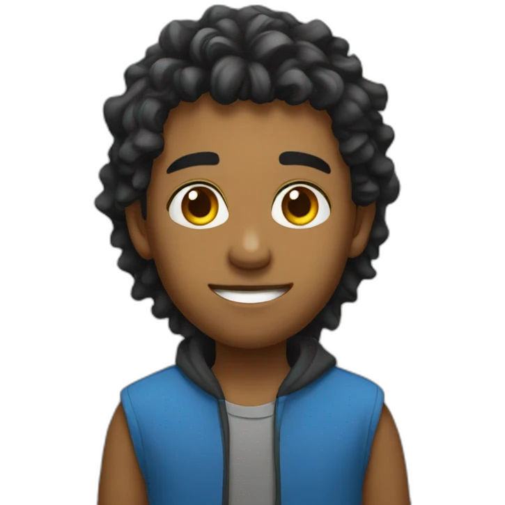 Rayan emoji