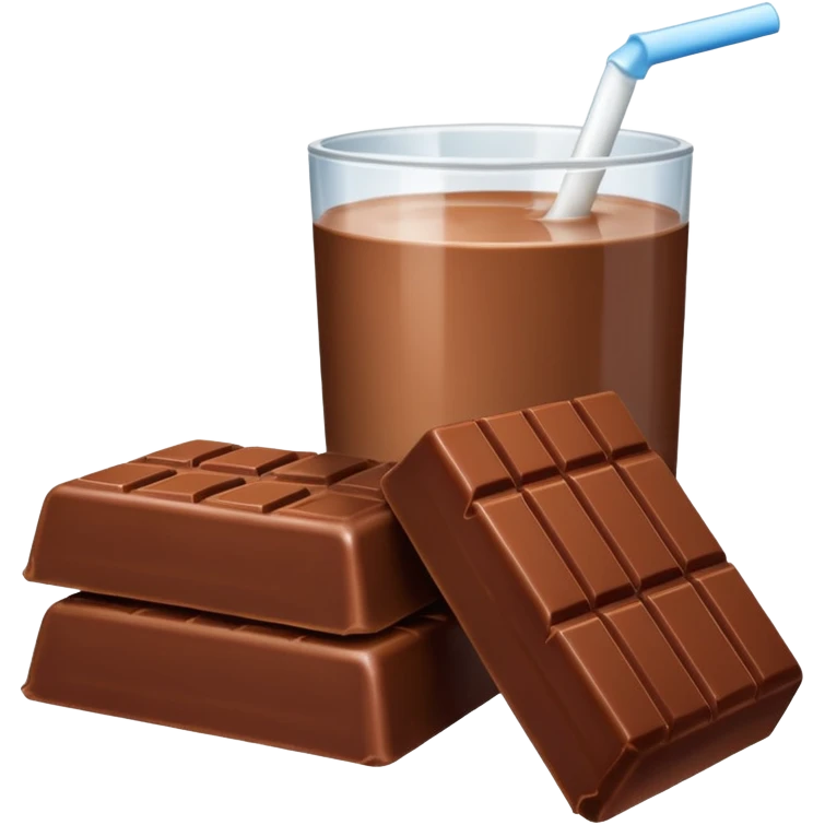 A BIS (lacta) emoji