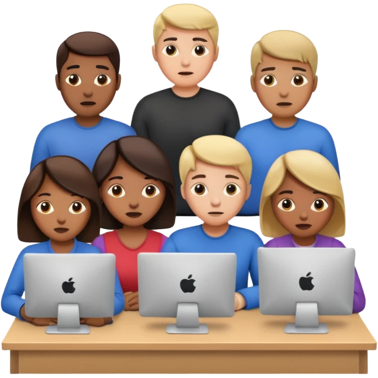 The year's deadlines are closing themselves emoji