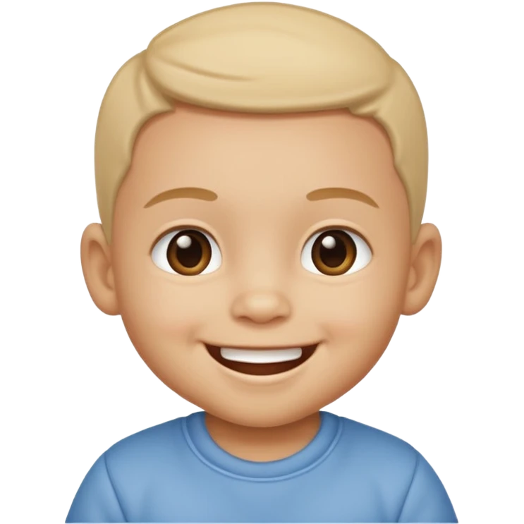Chulo Baby emoji