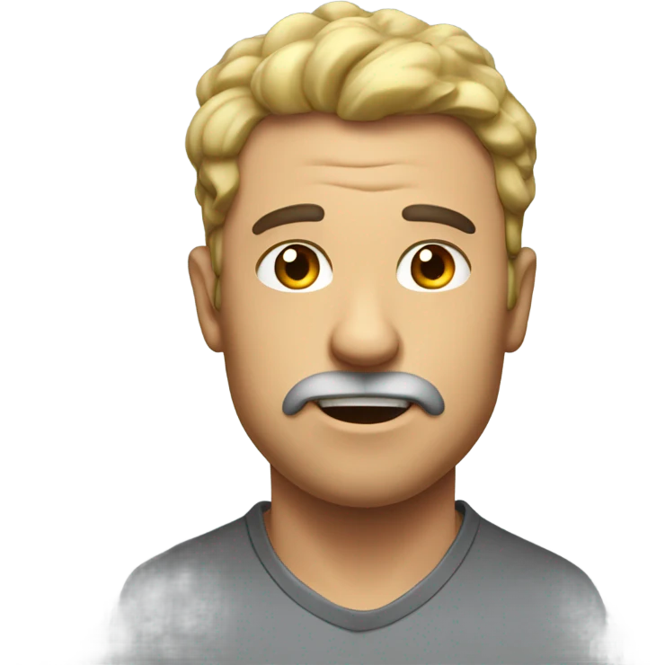 testosterone emoji