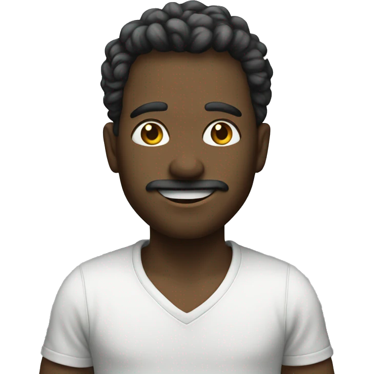 Cotton  emoji