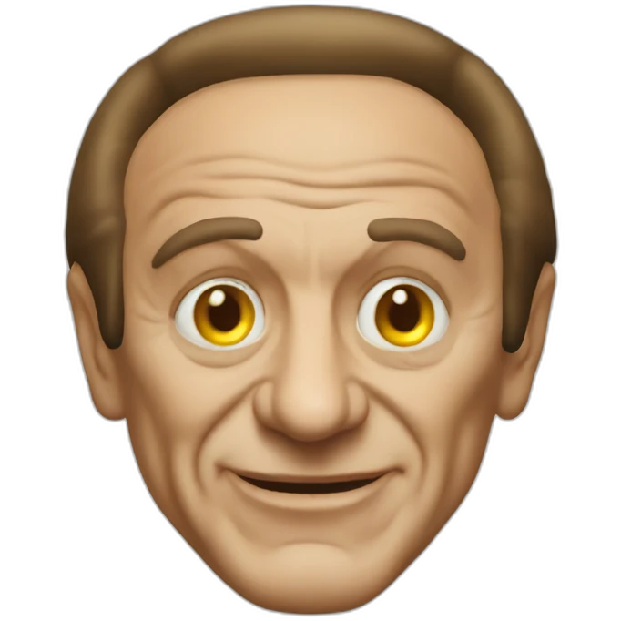 berlusconi satan emoji