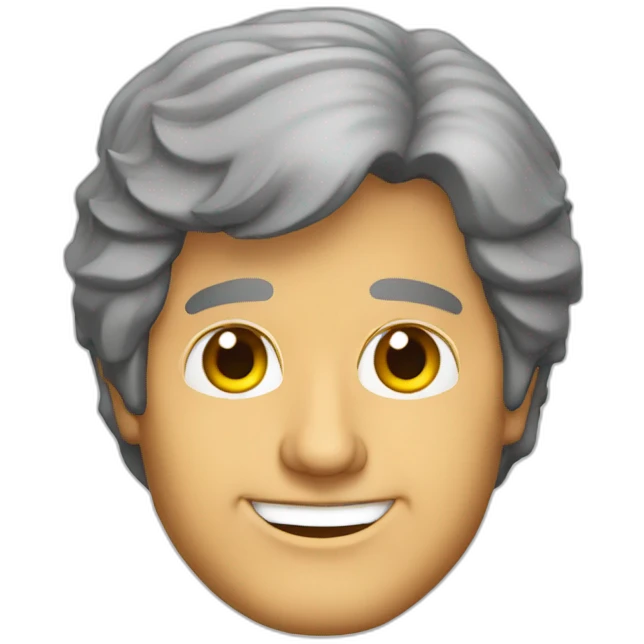 Joe dassin emoji
