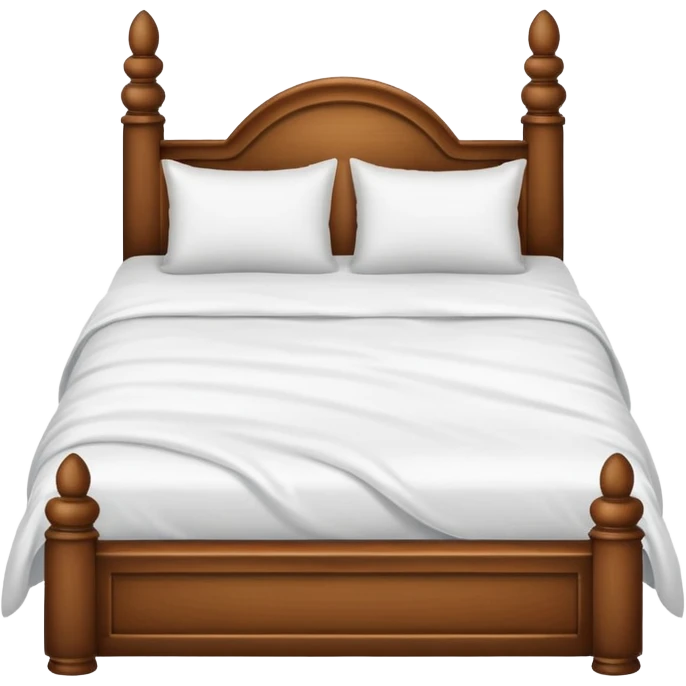 bed emoji